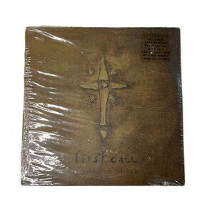 First Call Beyond December Contemporary Christian Christmas u Audio Music CD 95